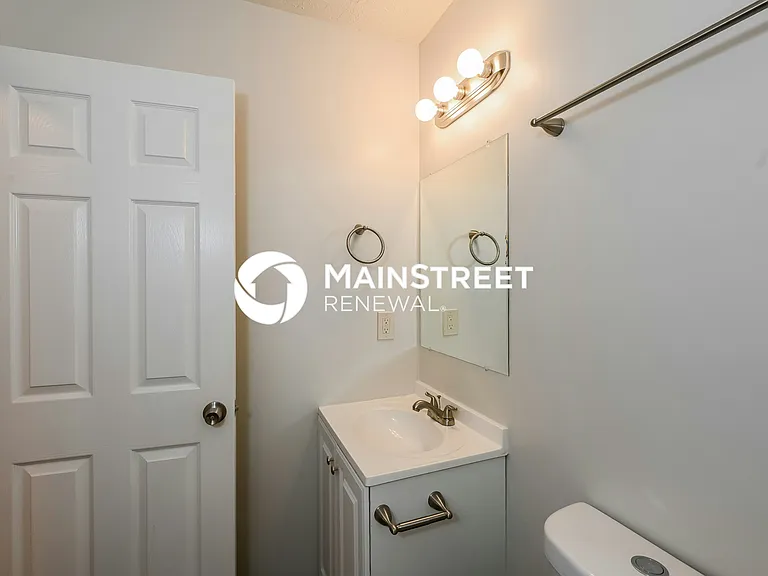WM - Bathroom
