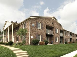 Hartford Place Apartments, Lexington, KY 40505
