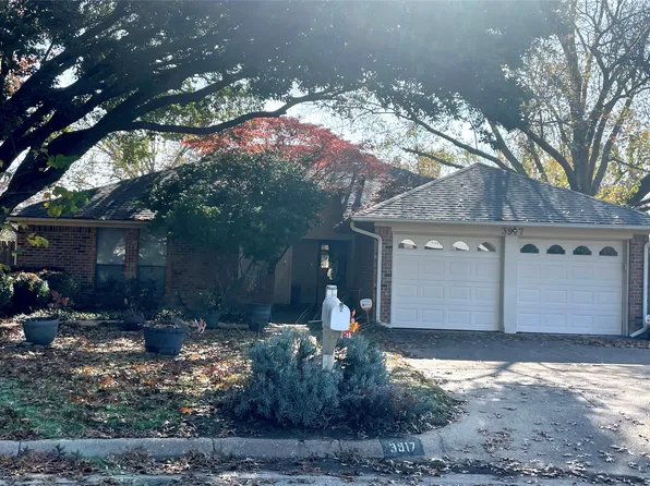 3917 Twin Creek Dr, Arlington, TX 76015