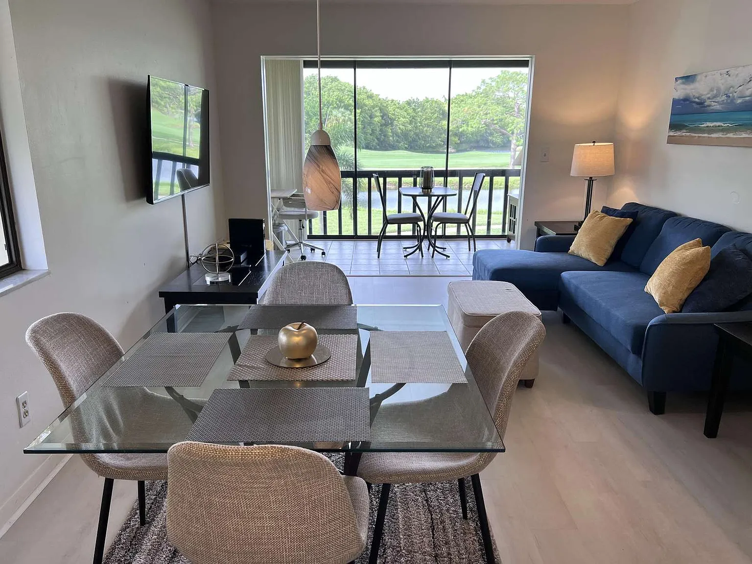 1 bed, 800 sqft, $1,800 — Photo 3