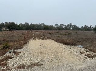 109 N Calvin Barrett, Blanco, TX 78606