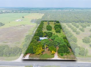 7852 Fm 603, Clyde, TX 79510