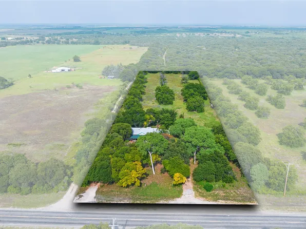 7852 Fm 603, Clyde, TX 79510