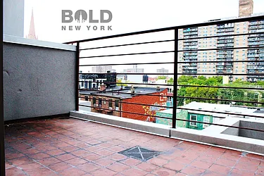 Rented by Bold Marketing