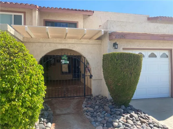 27209 Outrigger Ln, Helendale, CA 92342