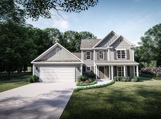 Sullivan Plan, Oakmont, King, NC 27021