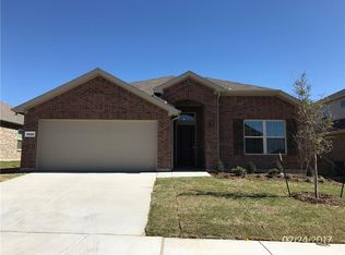 14520 Mainstay Way, Haslet, TX 76052