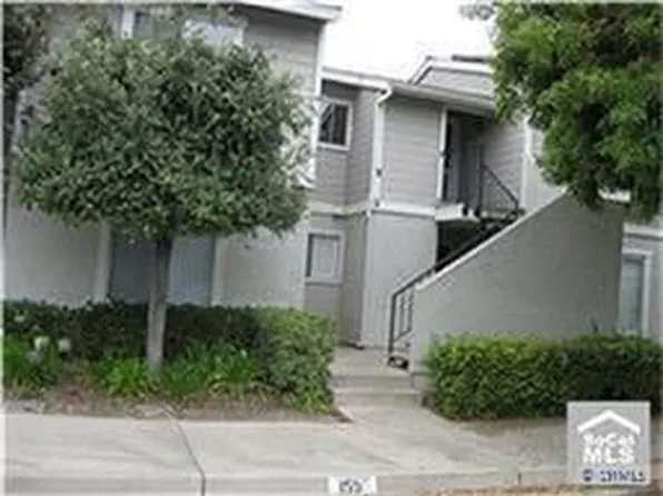 26302 Los Viveros #151, Mission Viejo, CA 92691