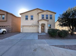 7323 W Alta Vista Rd, Laveen, AZ 85339