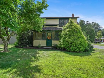 38 Old Farms Road, Willington, CT, 06279