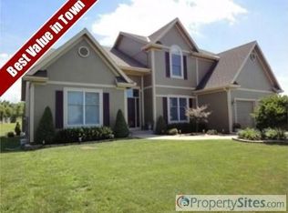 12203 W 274th St, Louisburg, KS 66053