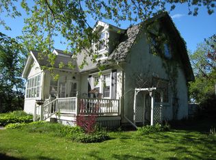 3445 S Shore Dr, Delavan, WI 53115