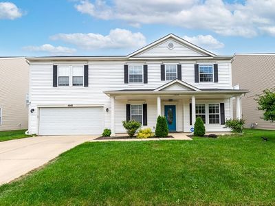 12600 Majestic Way, Fishers, IN, 46037
