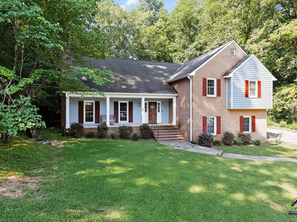 556 Commanche Pl, Macon, GA 31210