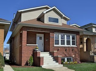 3827 N Panama Ave, Chicago, IL 60634