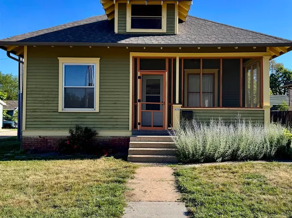 406 W 5th St, Yankton, SD 57078