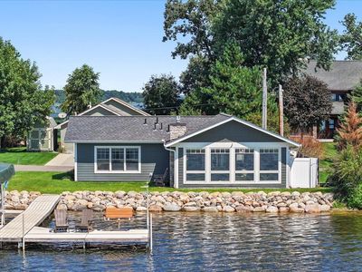 10323 Gull Point Rd, Brainerd, MN, 56401