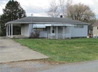 431 Ward Dr, Wintersville, OH 43953