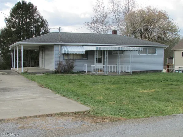 431 Ward Dr, Wintersville, OH 43953