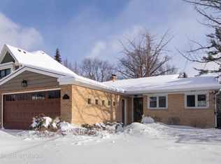 301 N Park Blvd, Glen Ellyn, IL