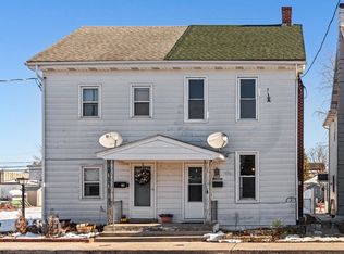 234 N Locust St, Palmyra, PA 17078