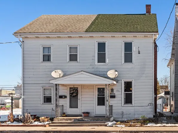 234 N Locust St, Palmyra, PA 17078