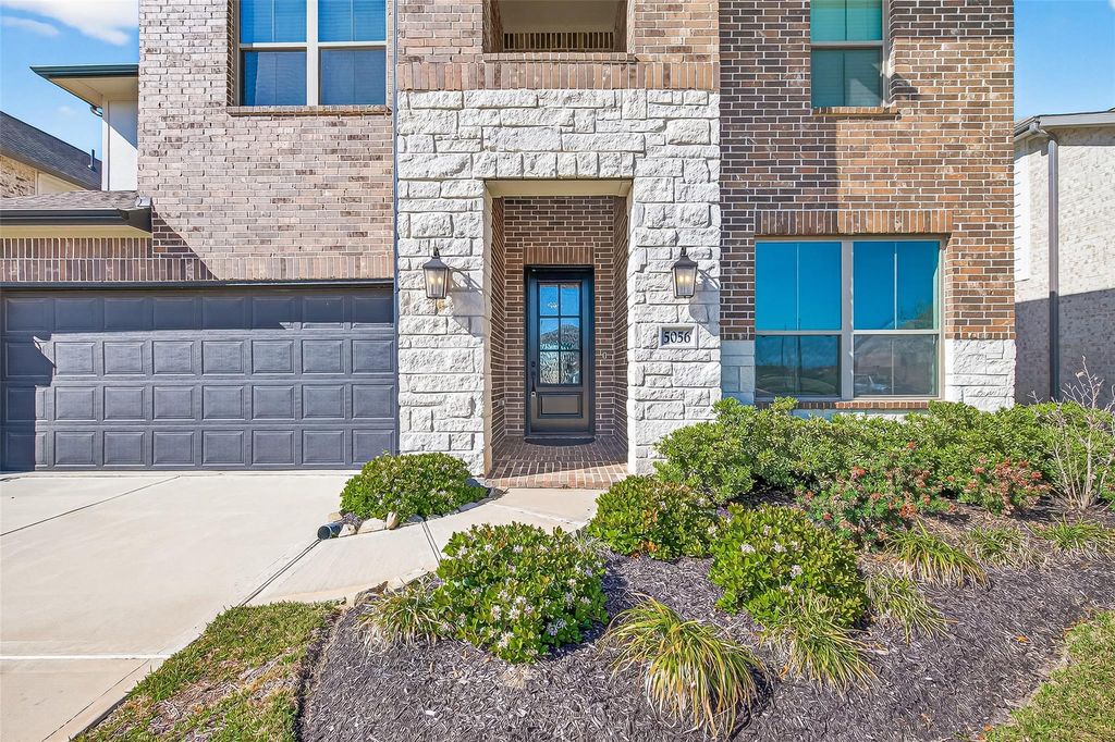 Apartment in Katy, Sunterra, Waller - View 4