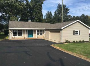 210 Hale Dr, Wabash, IN 46992