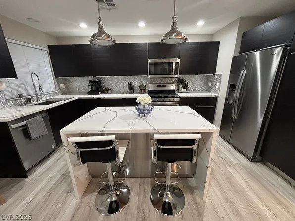 2784 Fountain Ridge Ln, Henderson, NV 89074