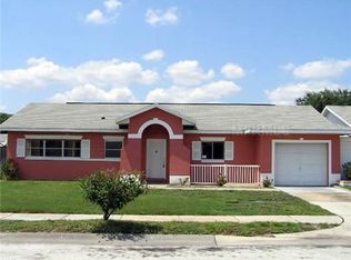 3045 Port Royal Dr, Orlando, FL 32827