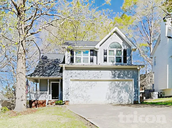 905 Amersham Ln, Wake Forest, NC 27587