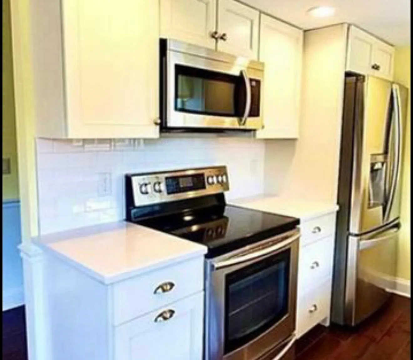 3 bed, 1.5 bath, 1400 sqft, $2,025 — Photo 4