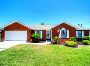 1003 Colorado Ave, Lynn Haven, FL 32444