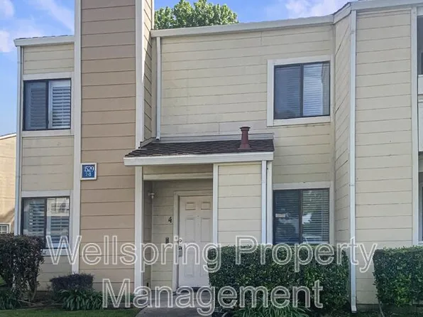 1529 Pyrenees Ave APT 4, Stockton, CA 95210