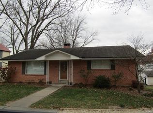 114 W 2nd St, Hermann, MO 65041