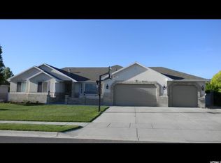 2563 W 12165 S, Riverton, UT 84065