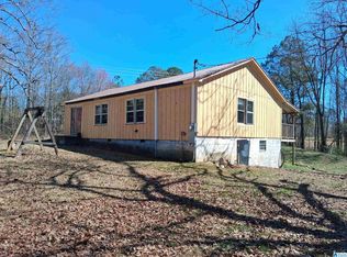 4400 Highway 431, Heflin, AL 36264