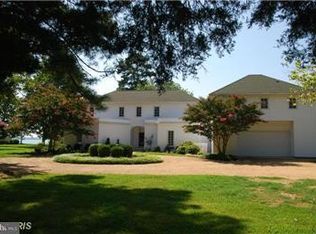 17881 Rosecroft Rd, Lexington Park, MD 20653