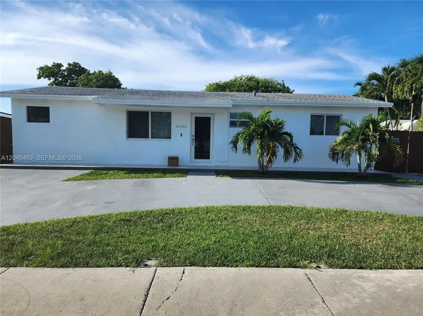 11461 SW 197th St #A, Miami, FL 33157