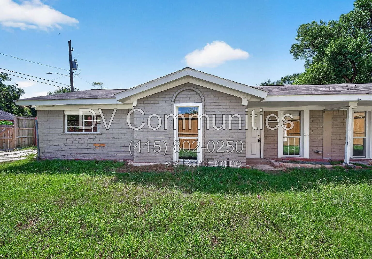 4 bed, 2.0 bath, 1780 sqft, $1,795 — Photo 2