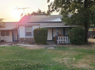 505 W Mulberry Ave, Porterville, CA 93257