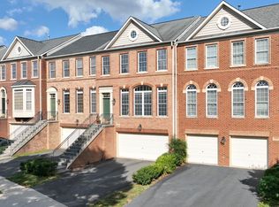 13467 Wood Lilly Ln, Centreville, VA 20120