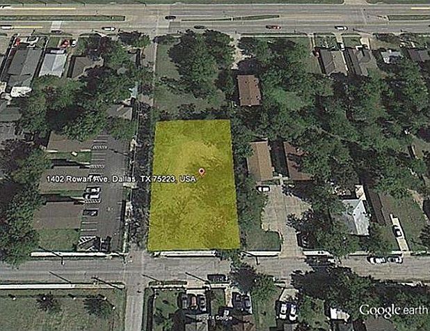 1st image of 1402 Rowan Ave Lot 14B
