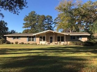 1805 Northside Dr, Dothan, AL 36303