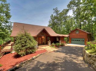 169 Walnut Mountain Rd #J203, Ellijay, GA 30536