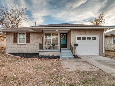 216 E Coe Dr, Midwest City, OK, 73110