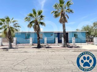 1501 W Ontario St, Tucson, AZ 85745