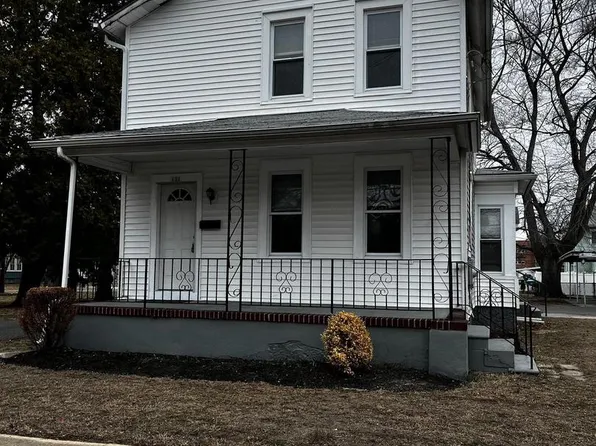 131 N 2nd St, Hammonton, NJ 08037