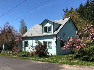 32369 Picknell St, Cottage Grove, OR 97424