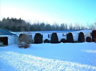 1222 Broadway, Glenburn, ME 04401